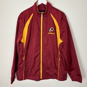 Redskins Windbreaker Jacket